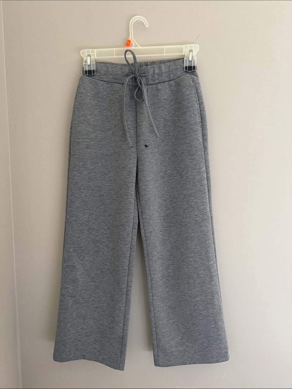 COMMENSE WIDE LEG LOUNGE PANT
